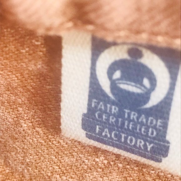 Isabel Maternity Ingrid & Isabel Women's Size 2 Side Panel Brown Carpenter Short - Picture 14 of 16